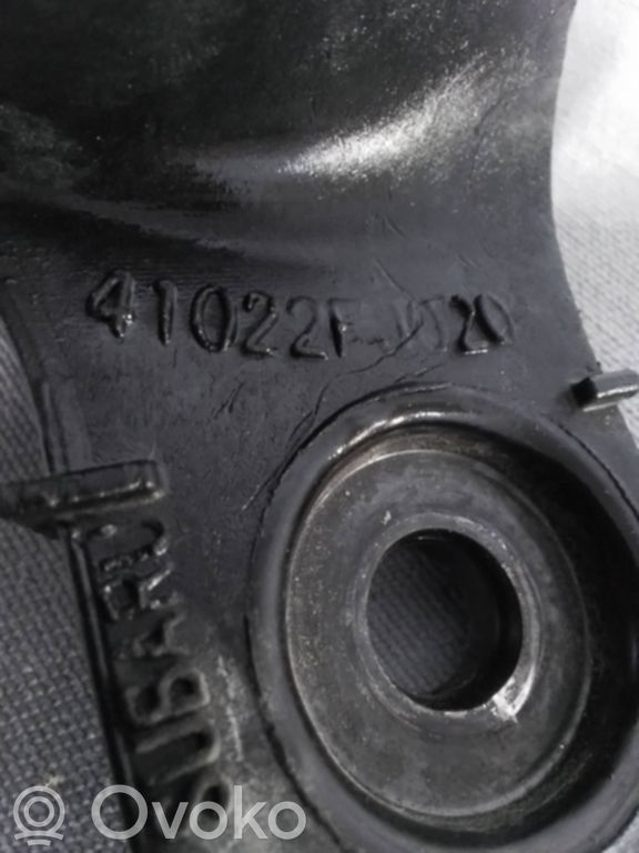 Subaru Forester SK Engine mount bracket 