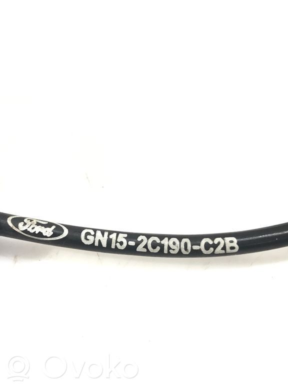 ABS Sensor hinten   GN152C190C2B