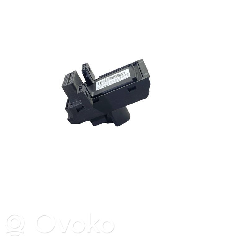 Ford Ecosport Other control units/modules 