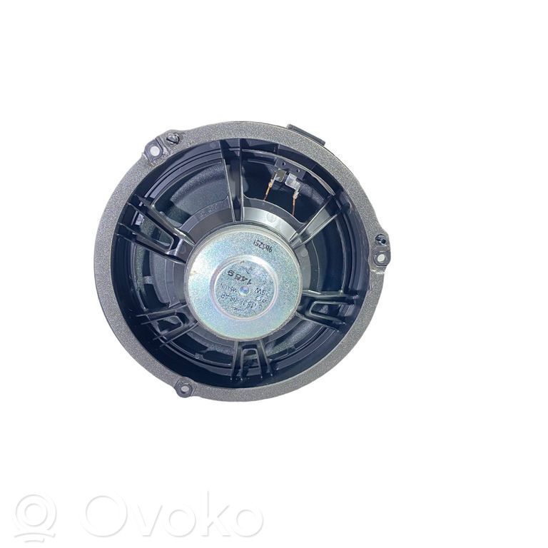 Ford Ecosport Front door speaker 
