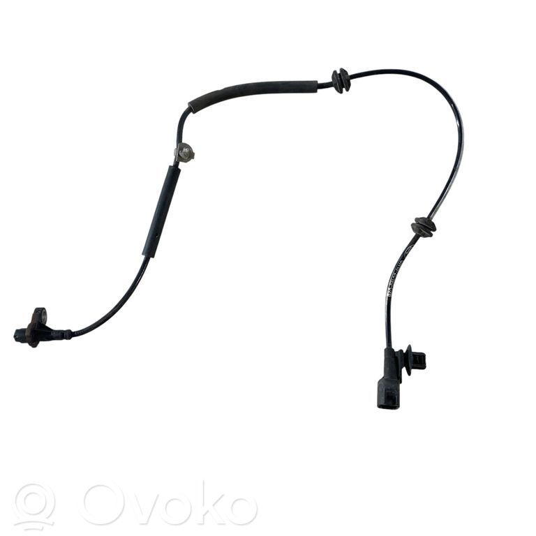 Ford Ecosport ABS Sensor hinten 