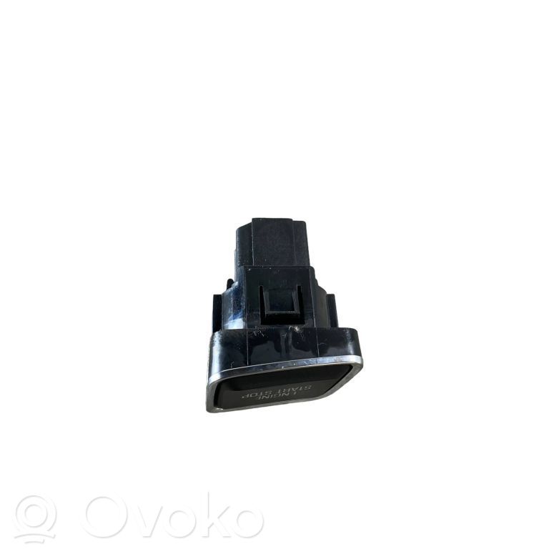Chevrolet Camaro Engine start stop button switch 