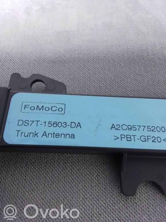 Antena aérea GPS   DS7T15603DA,A2C95775200