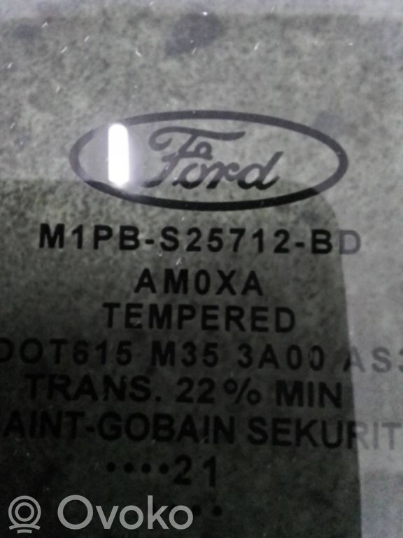 Ford Bronco Motor/activador trampilla de calefacción 