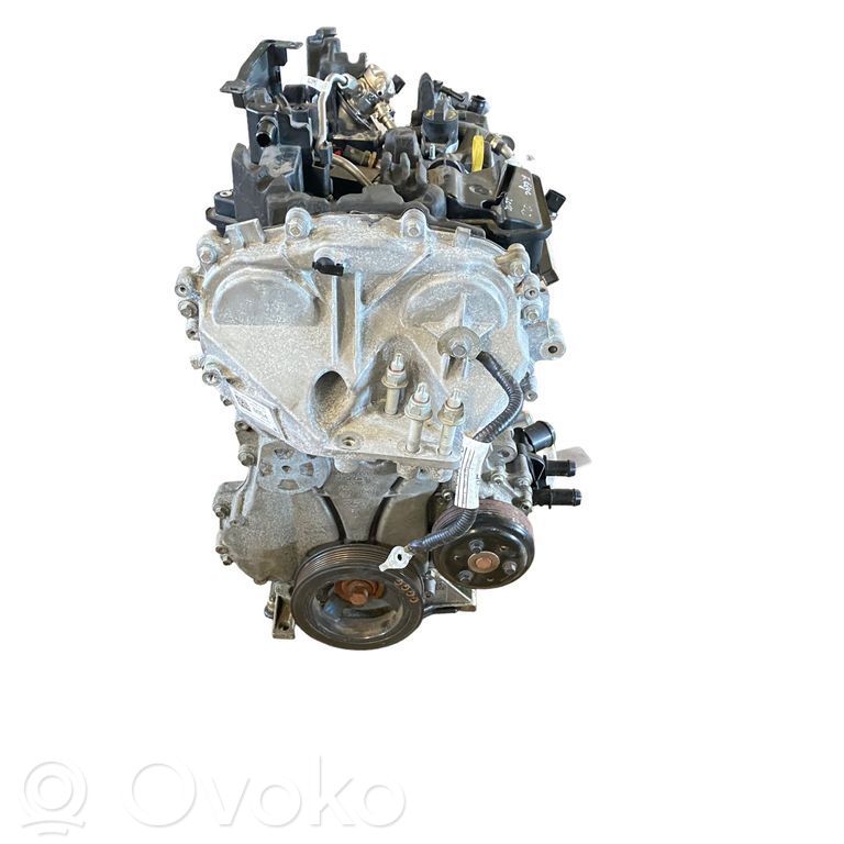 Engine   LX6G6007ACA,JX6G6015BE,JX6G6069BB