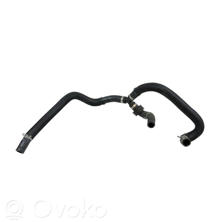 Ford Bronco Conductă/furtun lichid de răcire motor 