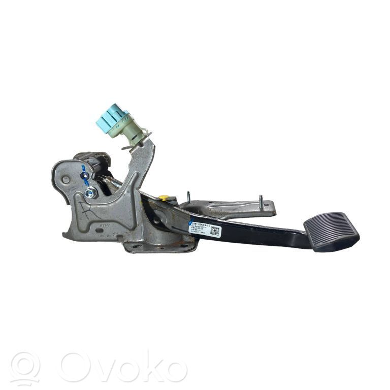 Ford Bronco Pedal de freno 