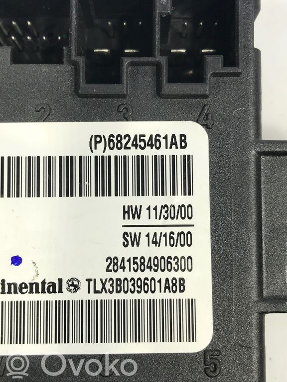 Dodge Charger Door control unit/module 