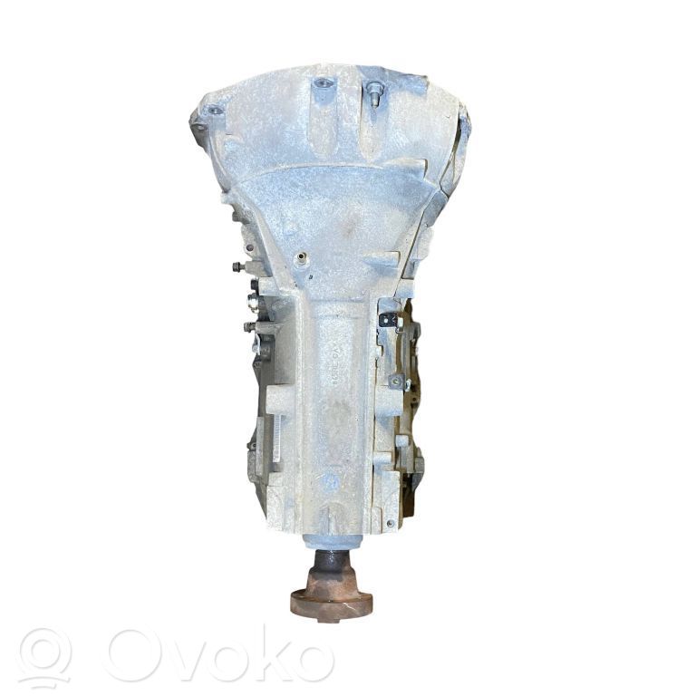 Dodge Charger Automatic gearbox 