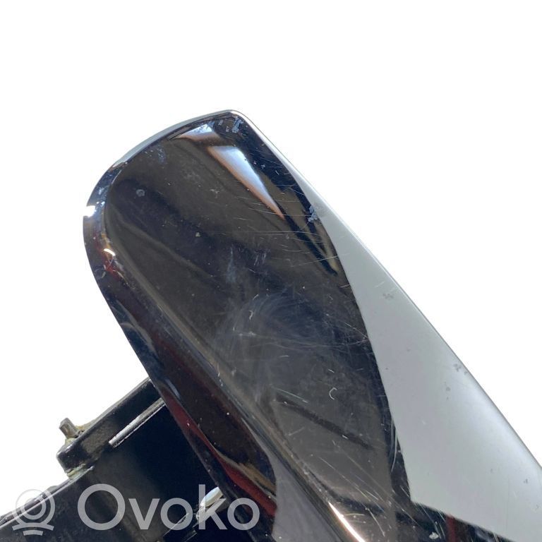 Dodge Charger Klamka zewnętrzna drzwi przednich 