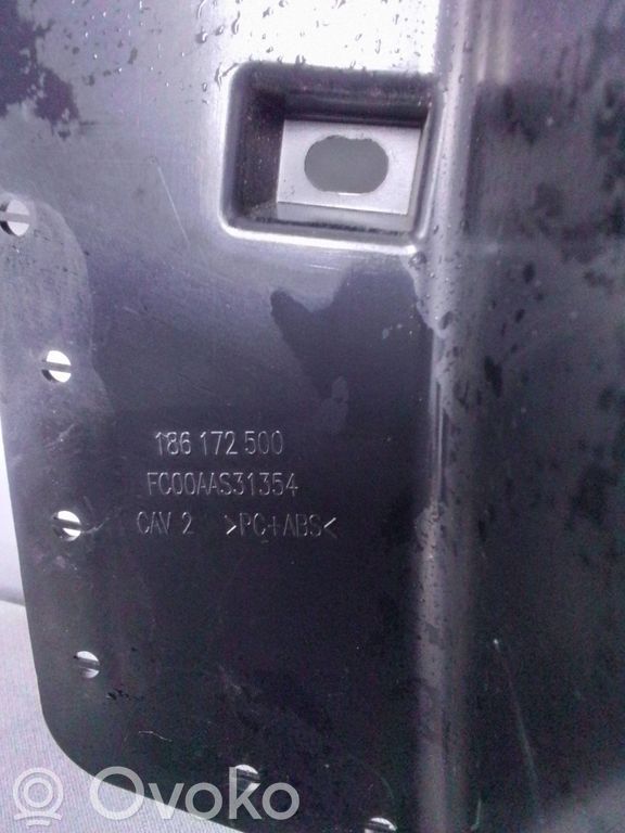 Dodge RAM Set ornamente interior 