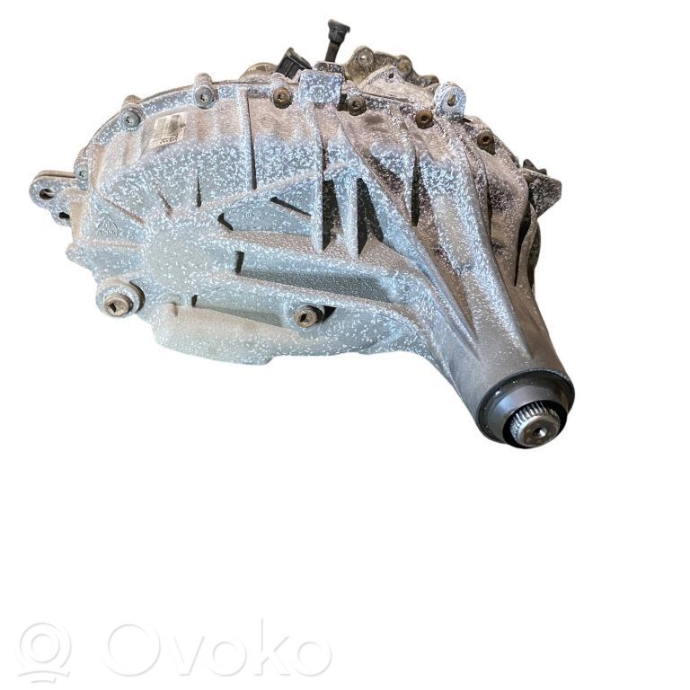 Dodge RAM Carcasă diferențial 