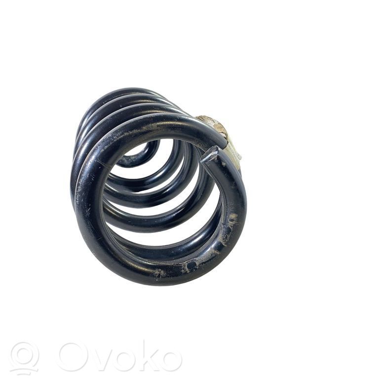 Dodge Durango Rear coil spring 