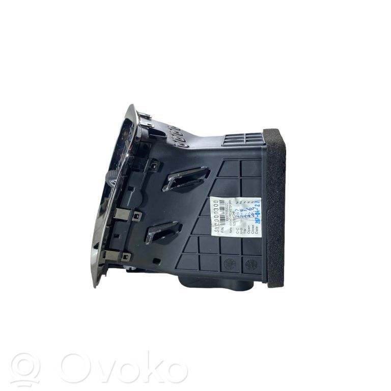 Dodge Durango Dash center air vent grill 