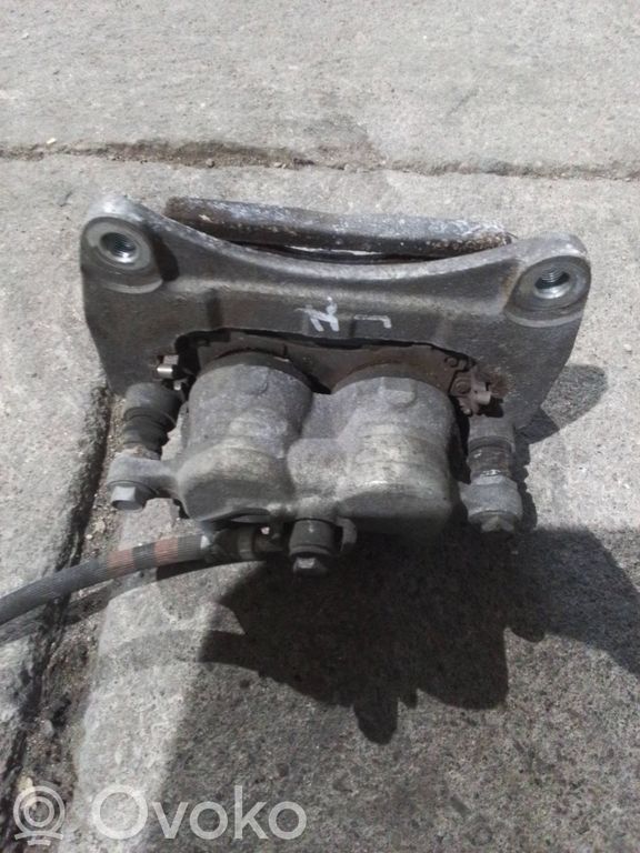 Subaru Outback (BT) Etujarrusatula 