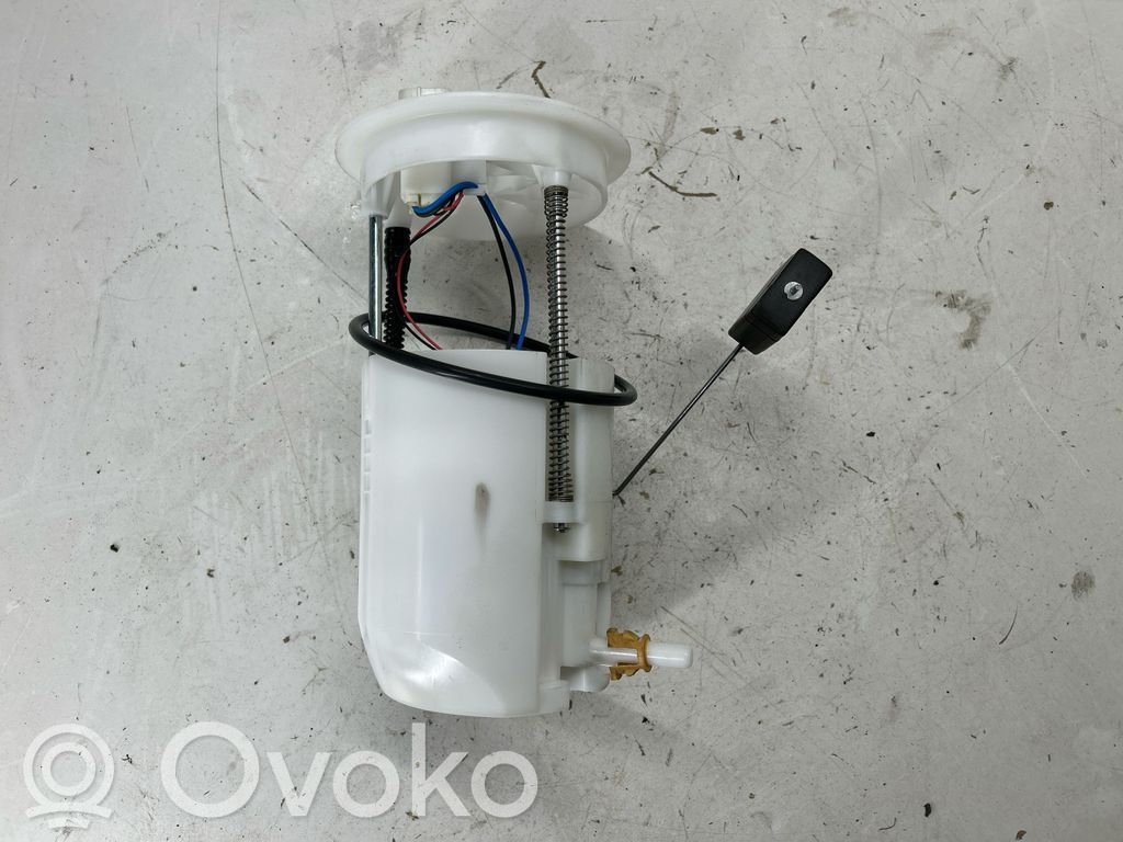 Bomba interna de combustible   42021AN00A,KA2921009020,120720135813
