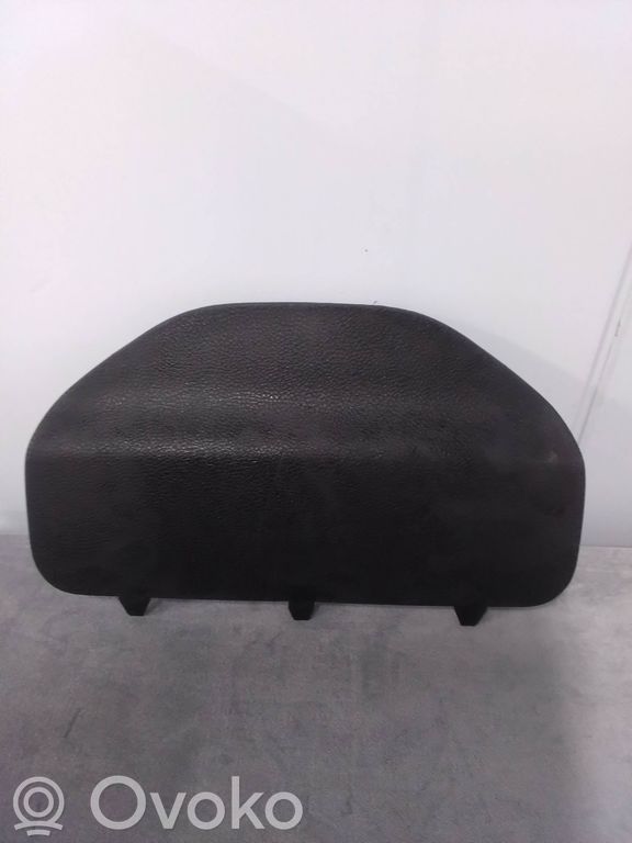 Dodge Durango Capac plastic hayon 