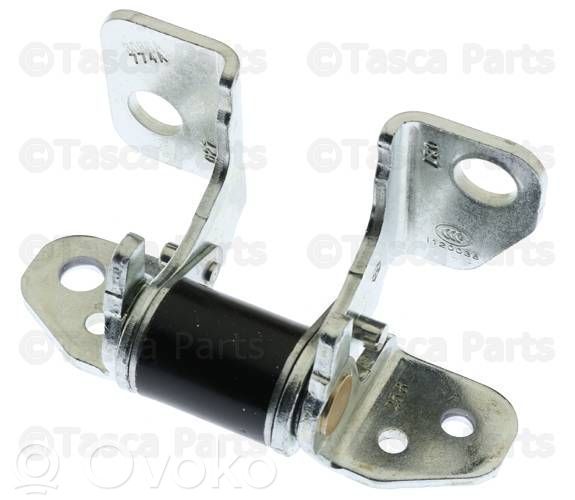 Chrysler Pacifica Front door upper hinge 