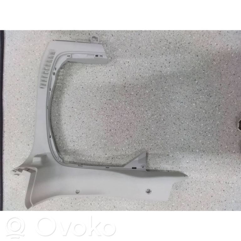 Chrysler Pacifica Other interior part 
