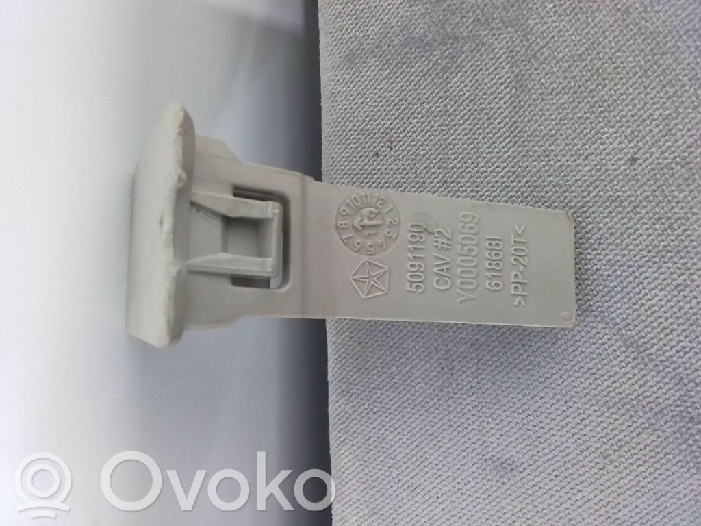 Chrysler Pacifica Alte piese panou de bord 