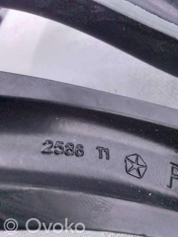 Chrysler Pacifica Wischerarm vorne 