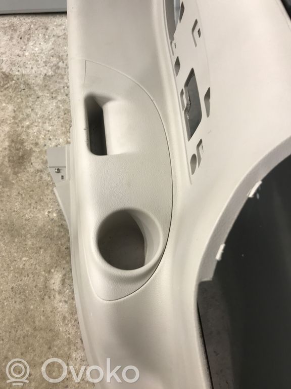 Chrysler Pacifica Trunk/boot side trim panel 
