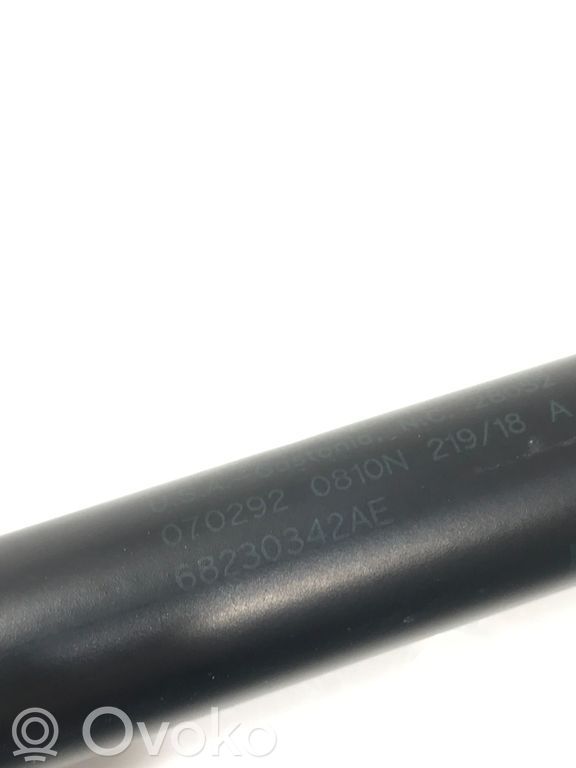 Chrysler Pacifica Tailgate/trunk strut/damper 