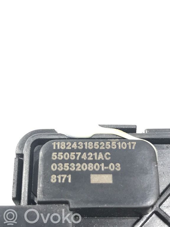 Autre éclairage intérieur   55057421AC,03532080103,1182431852551017