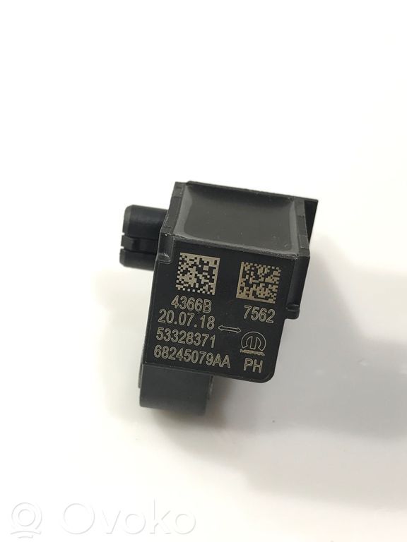 Airbagsensor Crashsensor Drucksensor   68245079AA,53328371