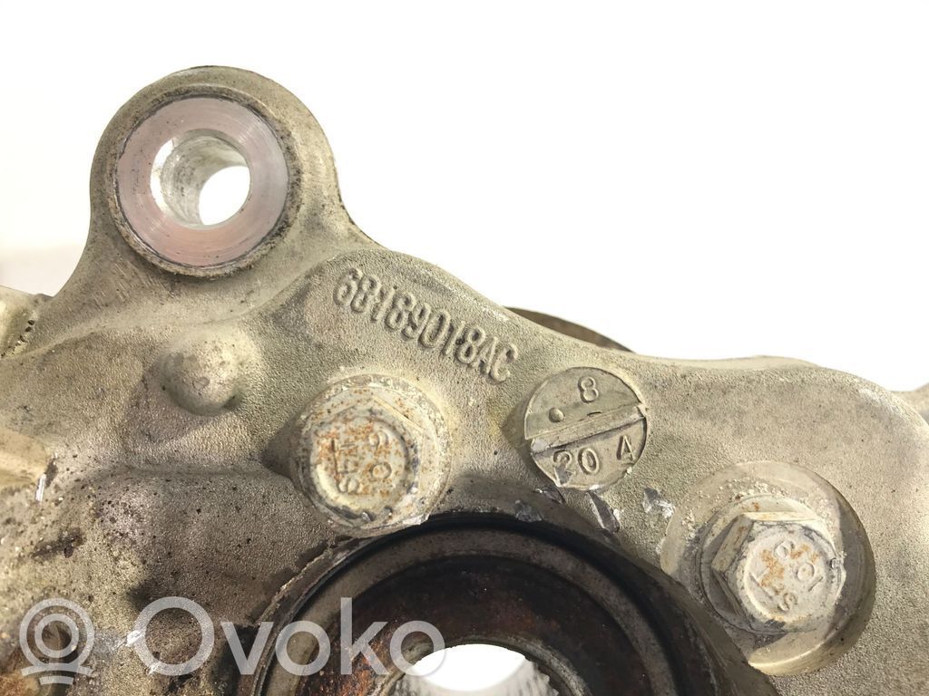 Priekinė stebulė   68189018AC