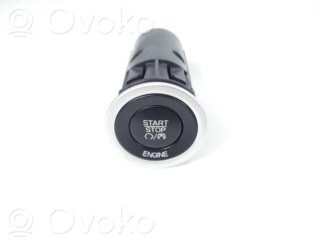 Dodge Challenger Engine start stop button switch 
