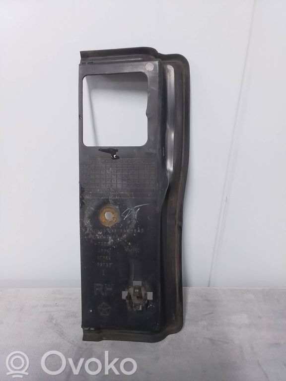 Jacking socket point   68089434AD,68089434AA,68089434AB