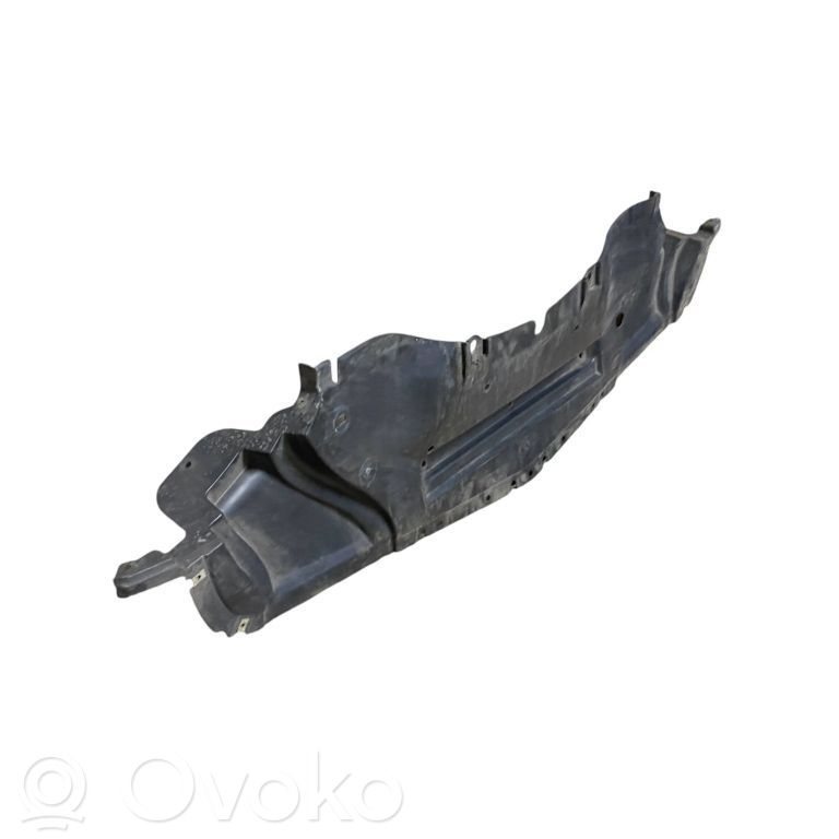 Dodge Challenger Osłona pod zderzak przedni / Absorber 