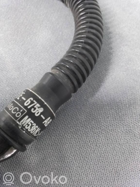 Ford Edge II Luftdrucksensor 