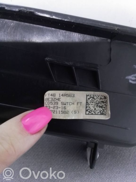 Ford Edge II Electric window control switch 