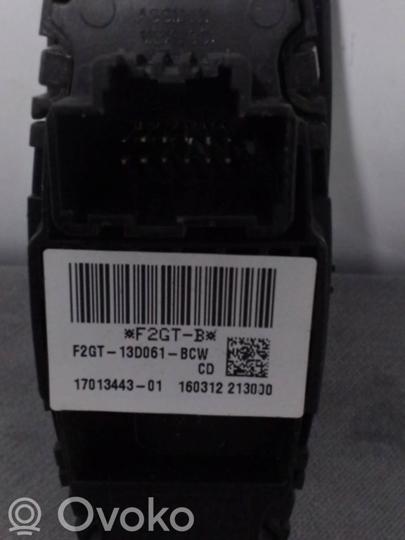 Ford Edge II Interruptor de luz 