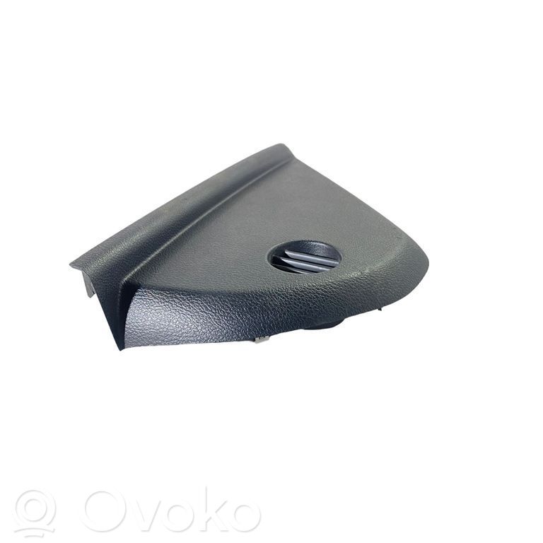 Dodge Challenger Dashboard side end trim 