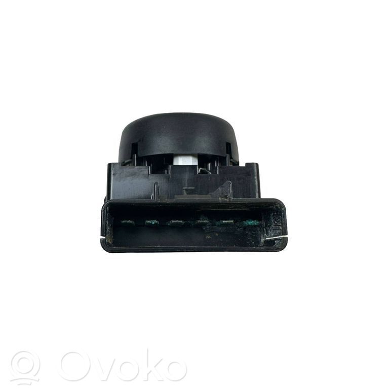Dodge Challenger Seat control switch 