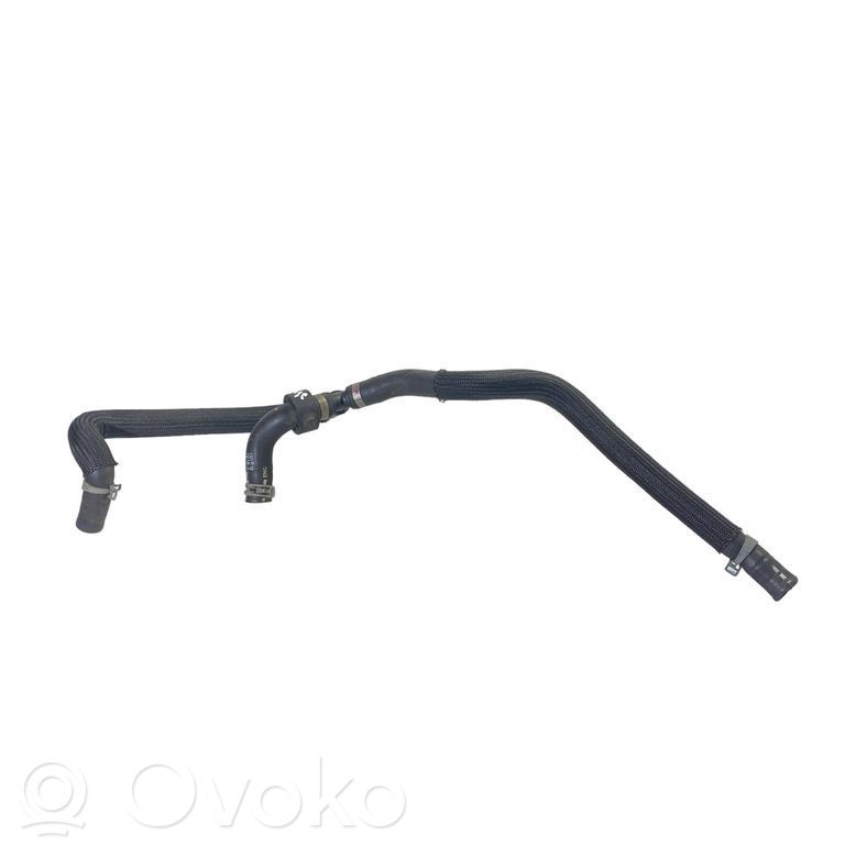 Ford Escape IV Conductă/furtun lichid de răcire motor 