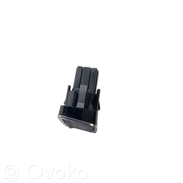 Chevrolet Camaro Engine start stop button switch 