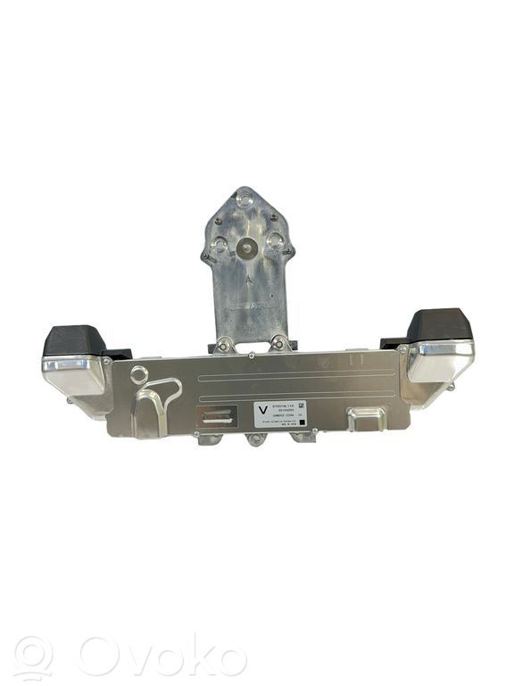 Subaru Outback (BS) Windshield/windscreen camera 