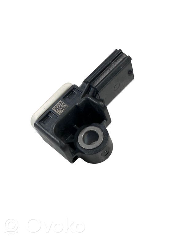 Airbag deployment crash/impact sensor   98237AL00A,190505703