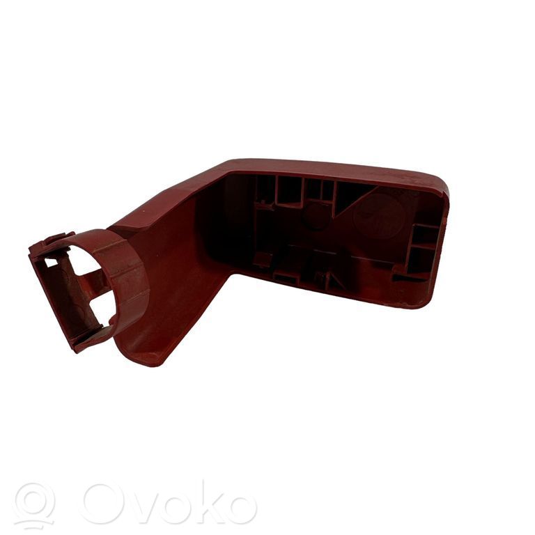 Subaru Outback (BS) Plus / Klema / Przewód akumulatora 