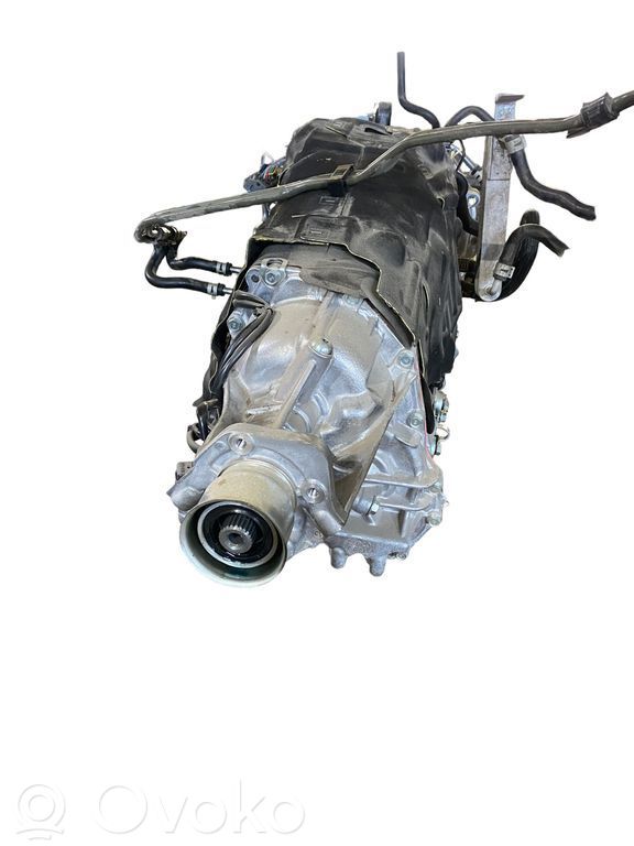 Automatic gearbox   TR580RHGBA,662950KB,30919AJ51A