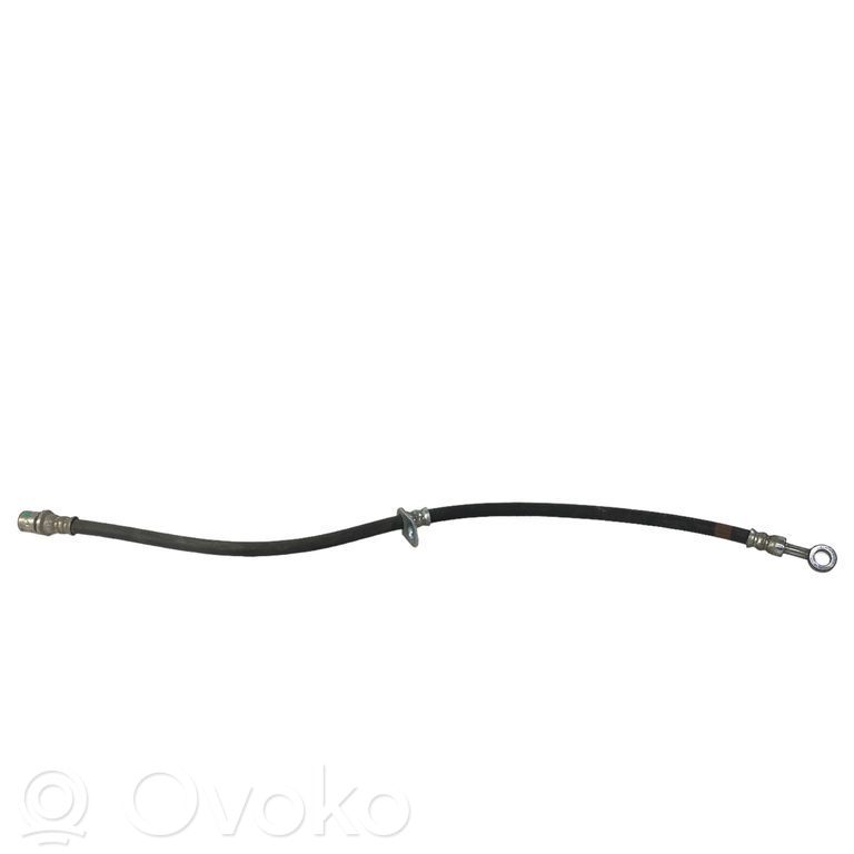 Subaru Outback (BT) Jarruletkun putki 