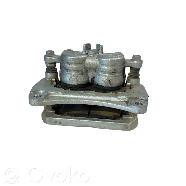 Subaru Outback (BT) Etujarrusatula 