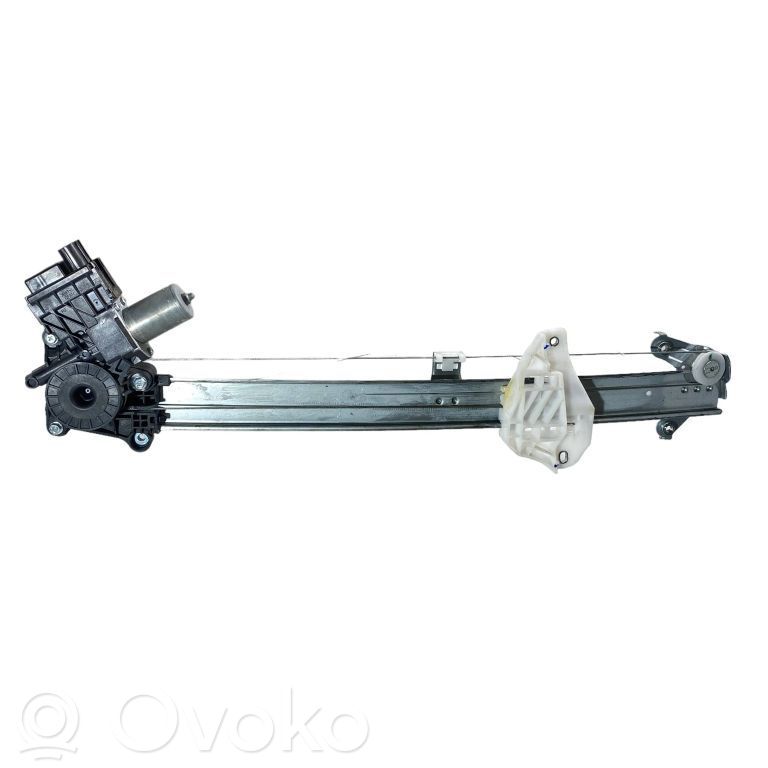 Subaru Outback (BT) Elektryczny podnośnik szyby drzwi przednich 
