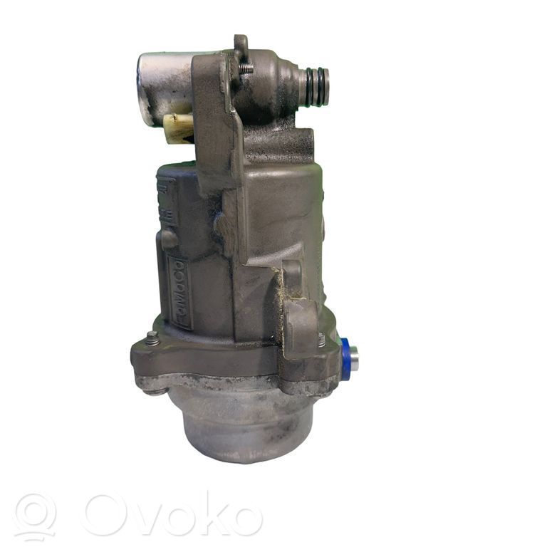 Ford Escape IV Other gearbox part 