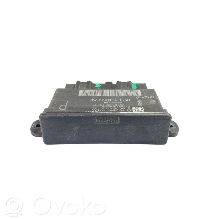 Ford Escape IV Door control unit/module 