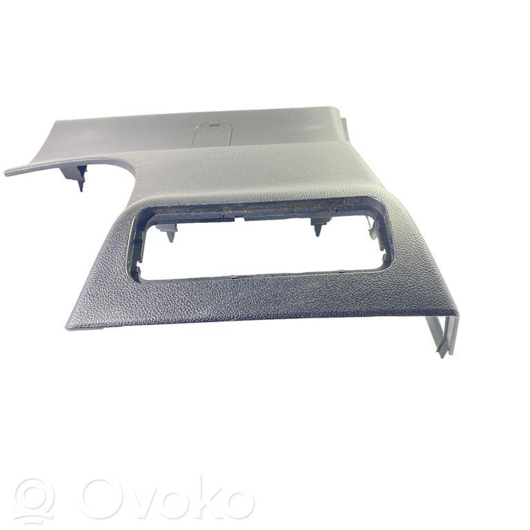 Ford Escape IV Dashboard lower bottom trim panel 